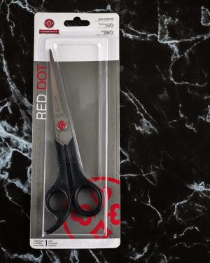Scissors, 7″ Hair Trimmers by Mundial