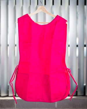 Cobbler Apron, Two Pockets