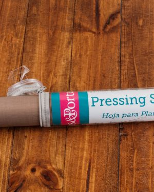 Pressing Sheets, Multi Purpose by Fons & Porter