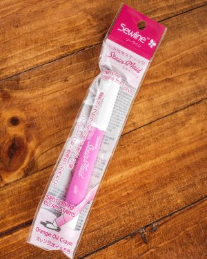 Stain Maid by Sewline