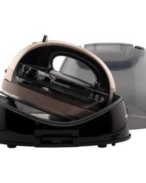 Iron, 360 Cordless by Panasonic