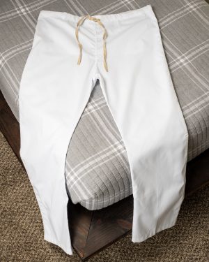 Uniform, Scrub Pants