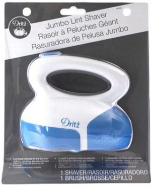 Fabric Shaver, by Dritz