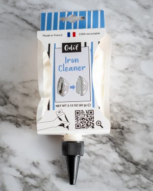 Iron Cleaner Pouch by Odif