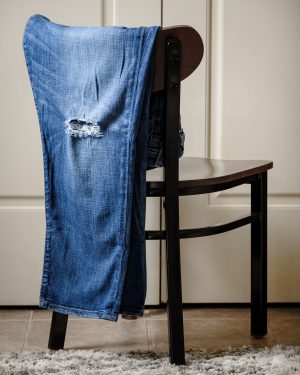 Lucky Brand Reese Boyfriend Fit Jeans