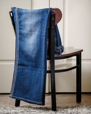 Seven7 Luxe Bootcut Fit Jeans
