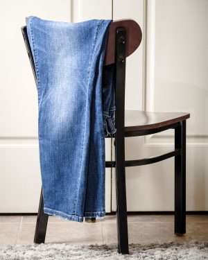 Judy Blue "One Fine Day" Boyfriend Fit Jeans