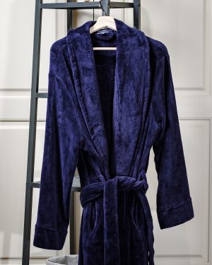 Plush Robe by Charter Club