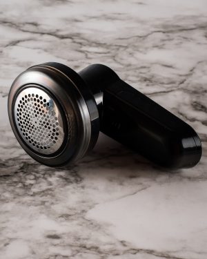 Fabric Shaver, Rubberized by Smartek