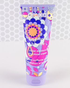 Supernova Blonde Violet Moisture by amika