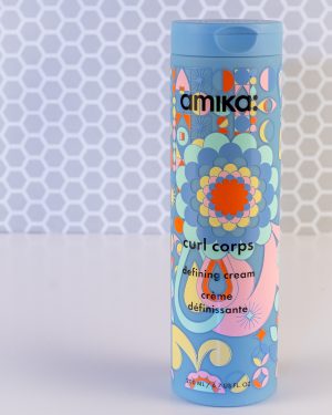 Curl Corps Defining Cream by amika