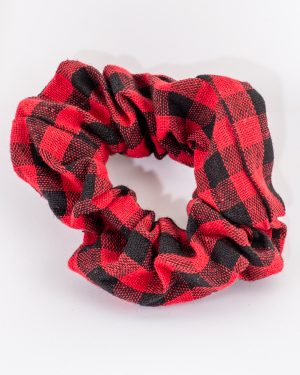 Scrunchies